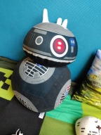 Star Wars Gwiezdne wojny maskotka Droid BB-9E 50cm
