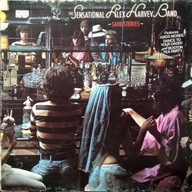 The Sensational Alex Harvey Band – SAHB Stories Mountain – TOPS 112