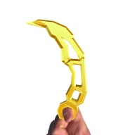 Roblox Rivals Karambit - Bezpieczna Replika dla Fanów Gry