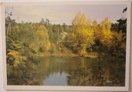 KLUCZE - Dawne wyrobisko gliny