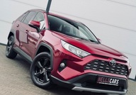 Toyota RAV4 2,0 173ps Skora Multi Led Virtual Tacho Navi JBL Kamera Serwis