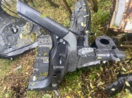 LEXUS RX IV RX450H RX300 SŁUPEK A ĆWIARTKA FARTUCH KIELICH 2016-2022 PRAWY