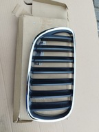 BMW x3 e83 lift leci grill nerka atrapa prawa nowy oryginalny