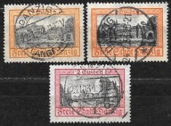 &WMG ROCZNIK 1925 Fi 206a,b-07 kas. / odmiany WYDANIE OBIEGOWE