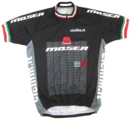 MOSER_XL_Sports Apparel Cycling Wear