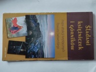 ŚLADAMI KSIĘŻNICZEK - MAP/INFO - TEN PRZEDMIOT - 03.10