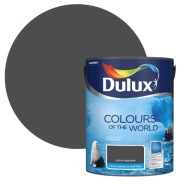 DULUX ŚWIATA FARBA LATEKSOWA ŚCIENNA Nocna Wyprawa 5L