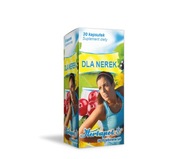 Suplement diety Herbapol Dla nerek 30 kapsułek