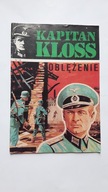 Komiks - Kapitan Kloss nr 18 - OBLEZENIA ... (wydanie 2 - DB++)