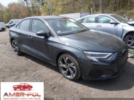 Audi A3 Limousine AUDI A3 PREMIUM PLUS 40 TFSI QUATTRO S TRONIC 2.0 Benzyna