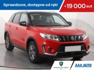 Suzuki Vitara 1.0 BoosterJet, Salon Polska
