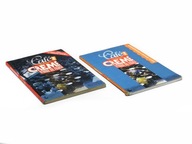 Cafe Creme Mothode de Francais 1 podręcznik + zeszyt ćwiczeń