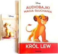 Audiobajki 1 Król Lew