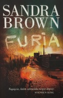 Furia Sandra Brown