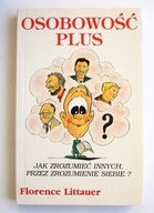 Osobowość plus, Florence Littauer
