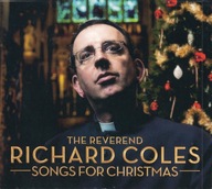 The Reverend Richard Coles - Songs for Christmas - 2017 - CD