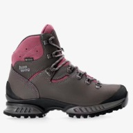 HANWAG buty trekkingowe EU 37 Gore-tex Vibram Tatra II Lady GTX