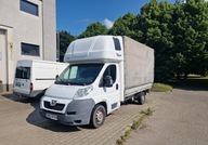 Peugeot Boxer Plandeka fv vat 2.2 Diesel 120KM
