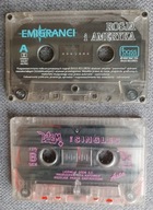 DŻEM Singles / EMIGRANCI Rosja i Ameryka