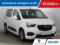 Opel Combo 1.5 CDTI, Salon Polska, 1. Właściciel