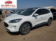 Ford Escape Sel 2020 1.5l 1.5 Benzyna 181KM