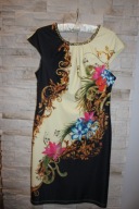 Sukienka ołówkowa NOIX FASHION r. 40