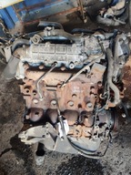 SILNIK 3.0 JTD HDI Fiat Ducato IVECO Euro 4 F1CE0481D 2006-11r BOXER JUMPER