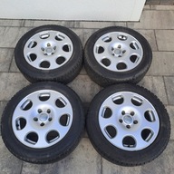 FELGI ALUMINIOWE 16 5X112 AUDI A4 B6 B7 A6 C5 C6 8E0601025F