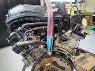 JEEP GRAND CHEROKEE WK2 SILNIK 3.6 PENTASTAR 2015rok