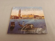 CD / Genady Iskhakov / The Most Beautiful Italian Songs / Folia!