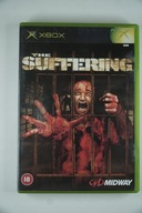 The Suffering XBOX