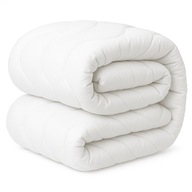 POLSKA MIĘKKA CIEPŁA KOŁDRA ANTYALERGICZNA CAŁOROCZNA ZIMOWA 160x200