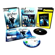 HARRY POTTER WYDANIE LIMITOWANE KSIĄŻĘ PÓŁKRWI PL