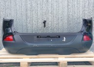 ZDERZAK TYLNY RENAULT KADJAR TEGNE