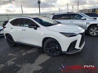 Lexus NX 350_LUXURY_4x4_2024r_6 241 KM 2.4 Benzyna 275KM