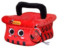 Koszyk KAROL Gang Biedroniaków Maskotka Biedronka