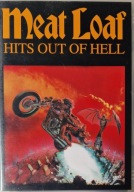 Meat Loaf Hits Out Of Hell DVD Irl