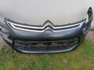 CITROEN C4 PICASSO II ZDERZAK PRZOD KROTKI 13-16