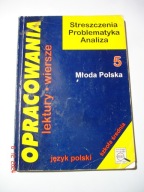 Opracowania. Młoda Polska. Dorota Stopka