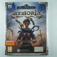 The Dark Eye Memoria PC