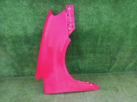 Vw Touran I 03-06 LY3D błotnik prawy przedni przód oryginał 1T0821216C