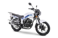 Motocykl Romet Chart 125 2025