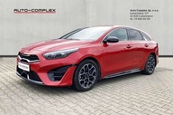 Kia ProCeed AT Salon PL 1,5T GDI GT-Line TECAEB 1.5 Benzyna 160KM