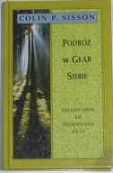 Podróż w głąb siebie - Colin P. Sisson BDB