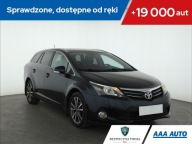 Toyota Avensis 2.0 D-4D, Navi, Klima, Klimatronic