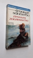 SAGA O LUDZIACH Zimowa zawierucha 10 - Sandemo