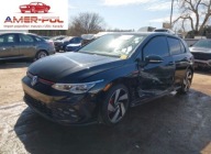 Volkswagen Golf GTI S 2024 2.0 Benzyna 241KM