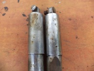 shl m11 amortyzatory przód