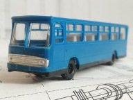 ~*~ TT 1:120..IKARUS 260..AUTOBUS MIEJSKI ..MODELL-KONSTRUKT ~*~