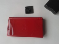 Konsola Nintendo DS LITE + R4
